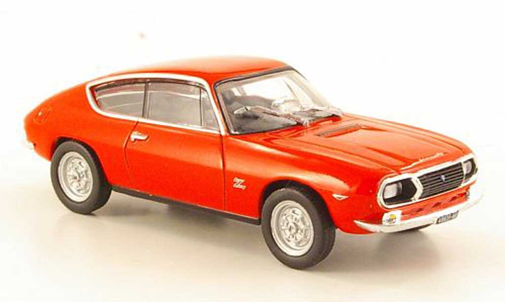 Lancia Fulvia 1968 1/43 Starline 1968 Sport 1.3 S red diecast model cars