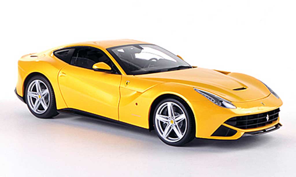 Ferrari F1 1/18 Hot Wheels Elite 2 Saloontta yellow (Elite) diecast model cars