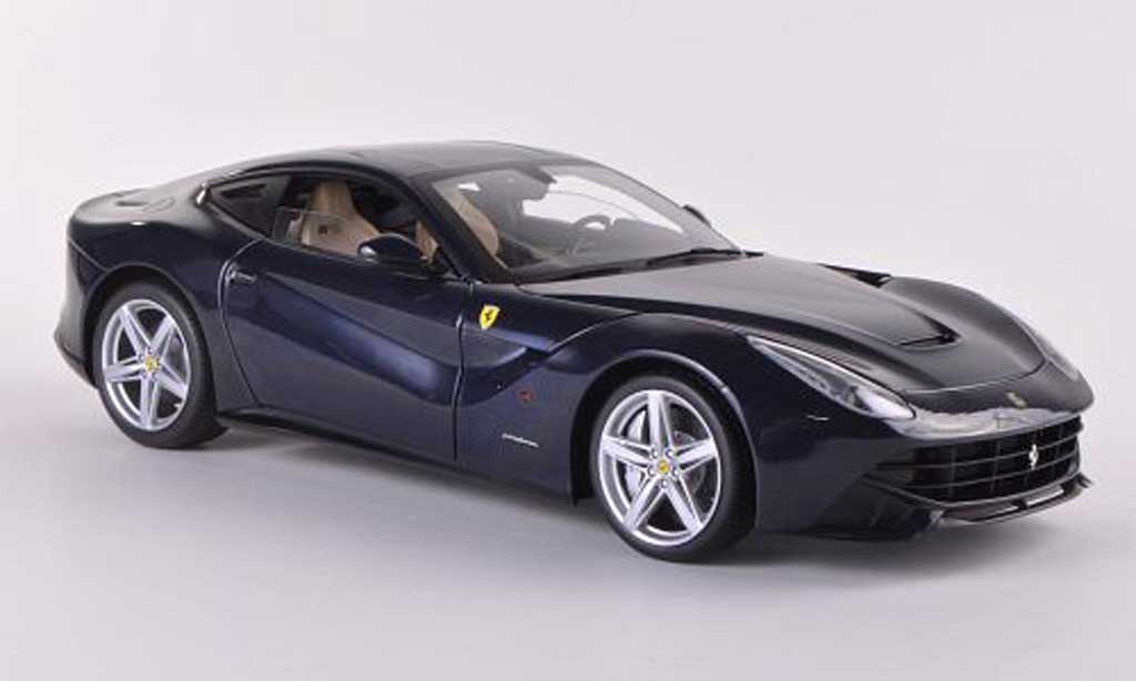 Ferrari F1 1/18 Hot Wheels Elite 2 Saloontta blue (Elite) diecast model cars
