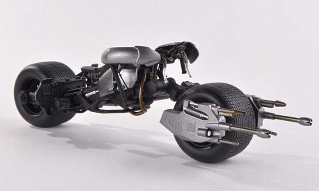 Batmobile The Dark Knight 1/18 Hot Wheels Elite Batman Bat-Pod Trilogy diecast model cars