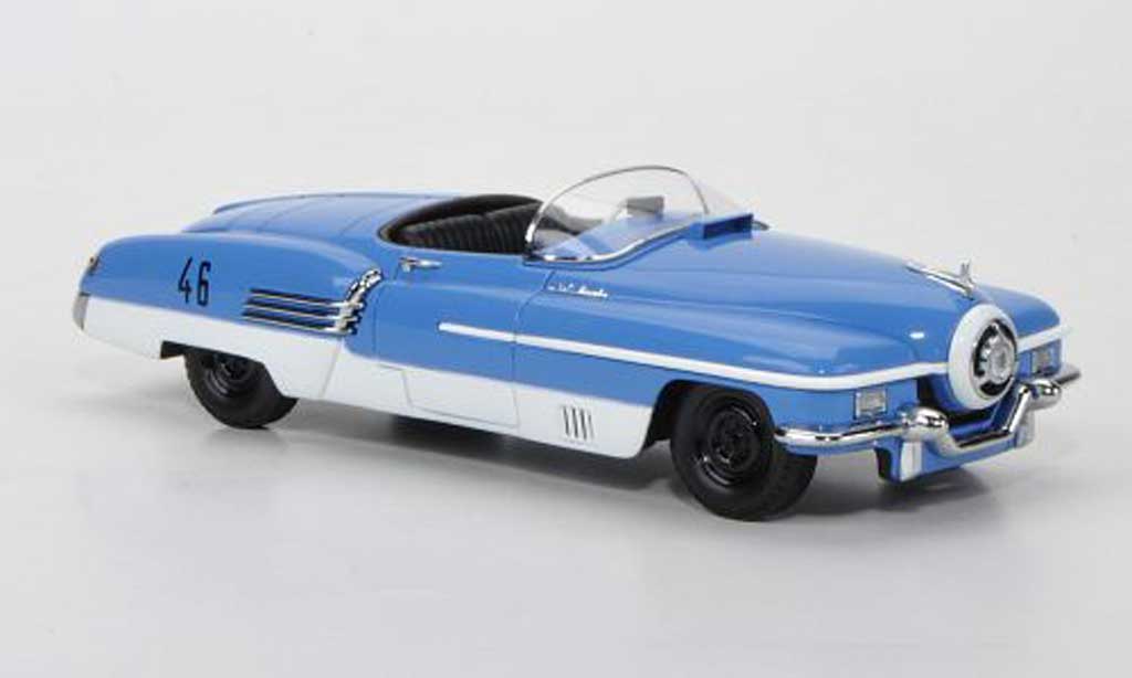 Zis 112 1/43 DIP Models SWB No.46 1956 diecast model cars