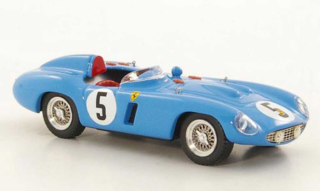 Ferrari 750 1956 1/43 Art Model 1956 Monza No.5 Picard / Trintignant 1000Km Paris diecast model cars