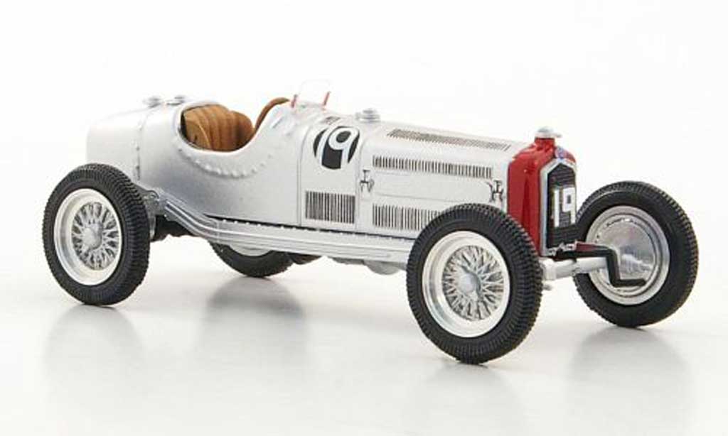 Alfa Romeo P3 1/43 Rio No.19 R.Wamsley Australien 1950 diecast model cars