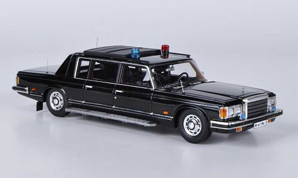 Zil 41072 1/43 DIP Models Scorpion diecast model cars