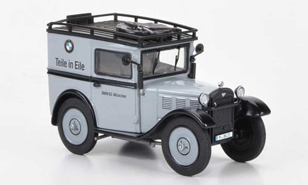 Bmw Dixi 1/43 Premium ClassiXXs Eillieferwagen Teile in Eile - AG Munchen diecast model cars