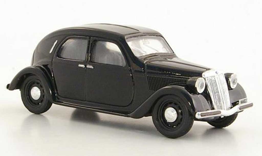 Lancia Aprilia 1/43 Brumm Ezio Barbieri - ''La Pasqua Rossa'' MI-777 1944-1946 diecast model cars
