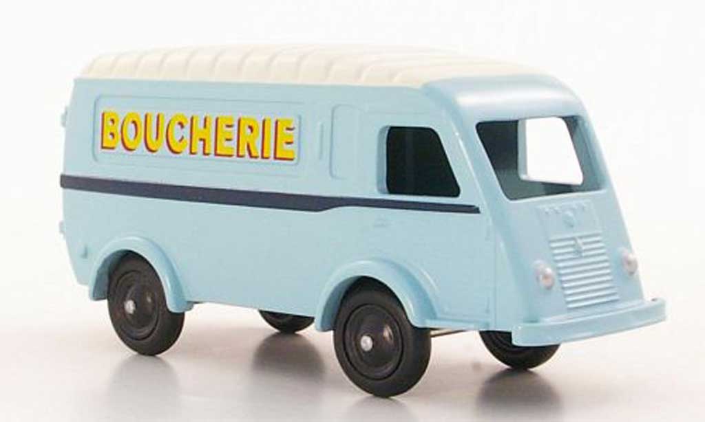 Renault 1000KG 1/43 CIJ Kasten Boucherie diecast model cars