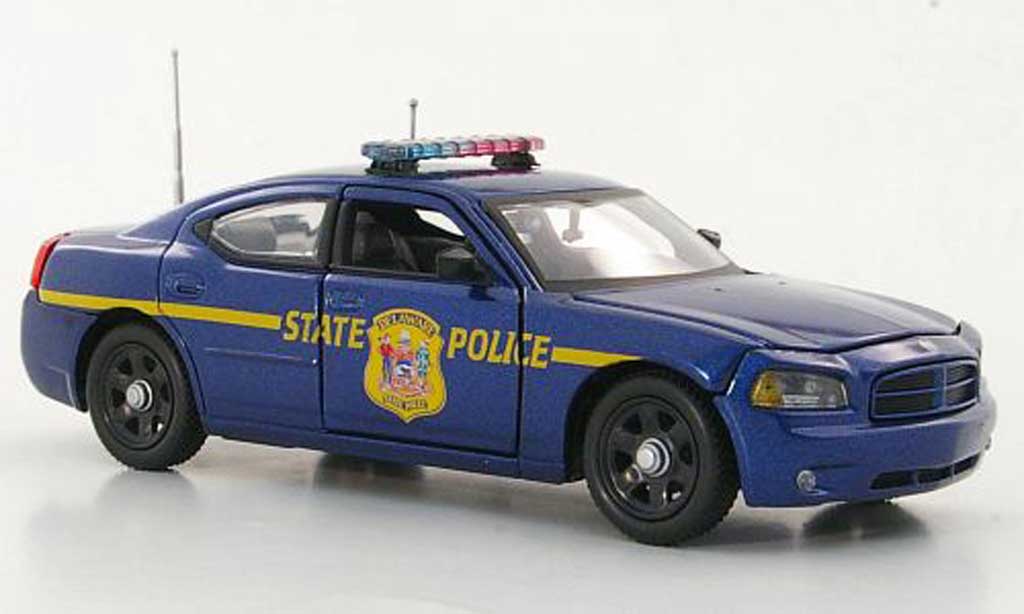 Dodge Charger Police 1/43 First Response Police Delaware State Police Police (US) diecast model cars