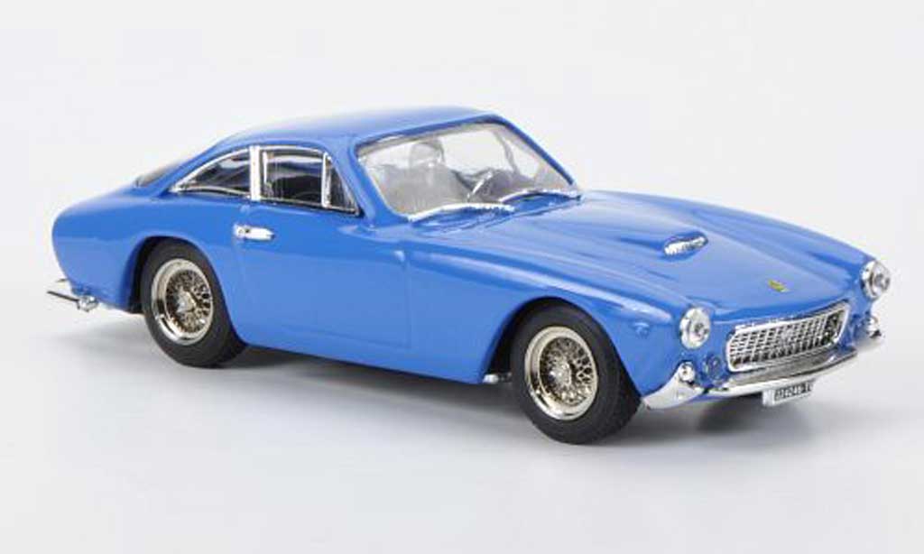Ferrari 250 GT 1964 1/43 Best GT 1964 blue diecast model cars