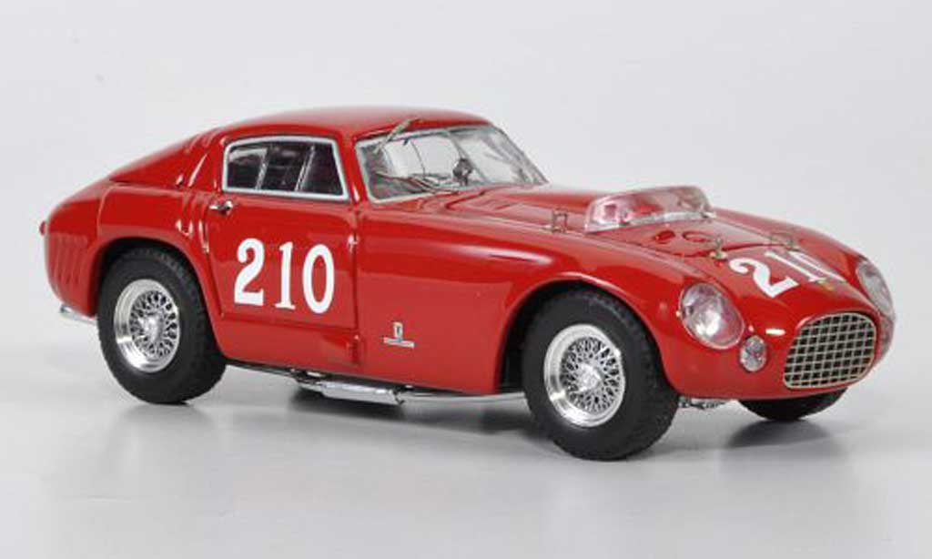 Ferrari 375 MM 1/43 Art Model MM No.210 D.Irish Watkins Glen 1954 diecast model cars