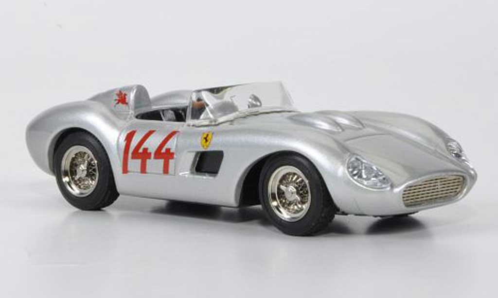 Ferrari 500 TRC 1/43 Art Model TRC No.144 v.Neuman Tiefencastel 1957 diecast model cars