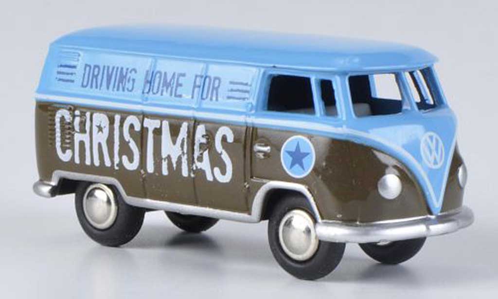 Fiat 500 1/43 Brumm Nuova white avered-Decor Weihnachtskuge2005 aveDecoschnee 1950 diecast model cars