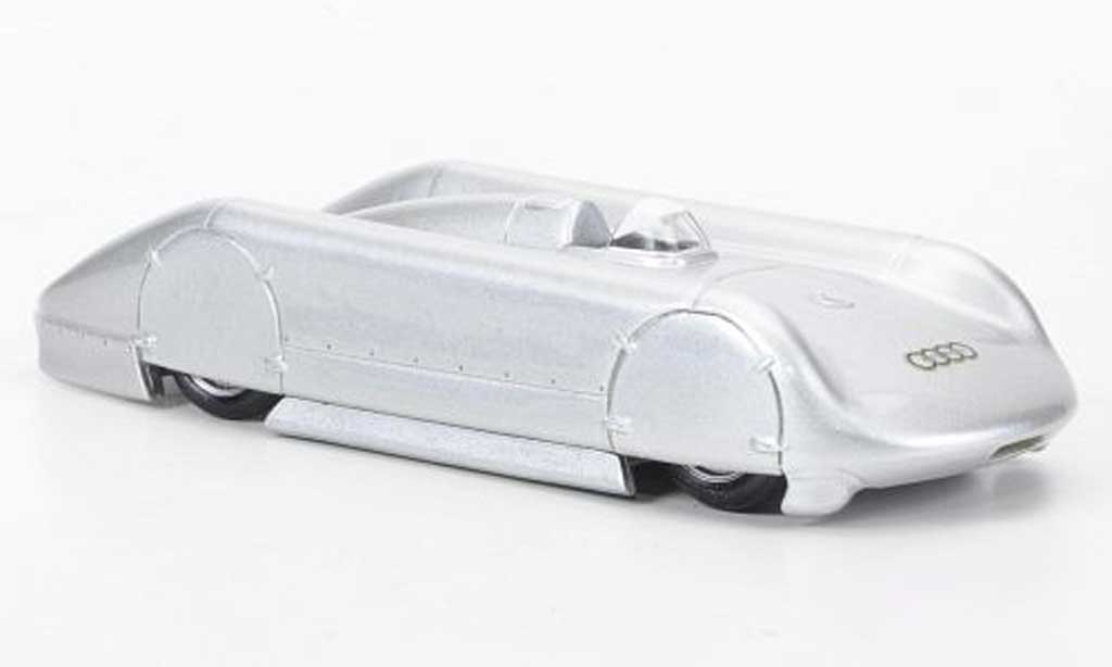 Auto Union Typ C 1/43 Brumm Stromlinie Bernd Rosemeyer Speed Record 1938 diecast model cars