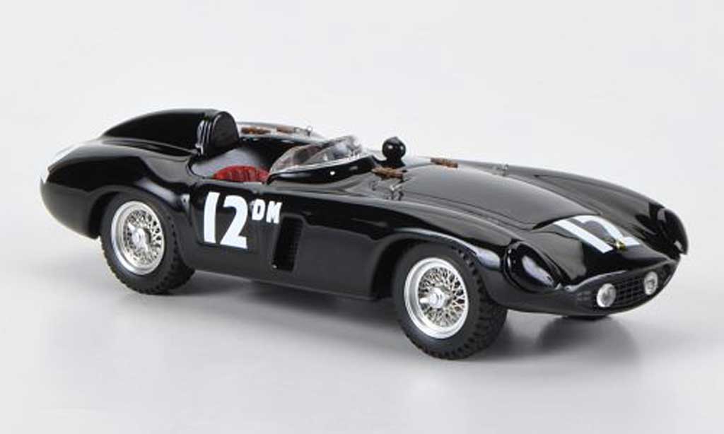 Ferrari 750 1957 1/43 Art Model 1957 Monza No.12 L.Katskee SCCA diecast model cars