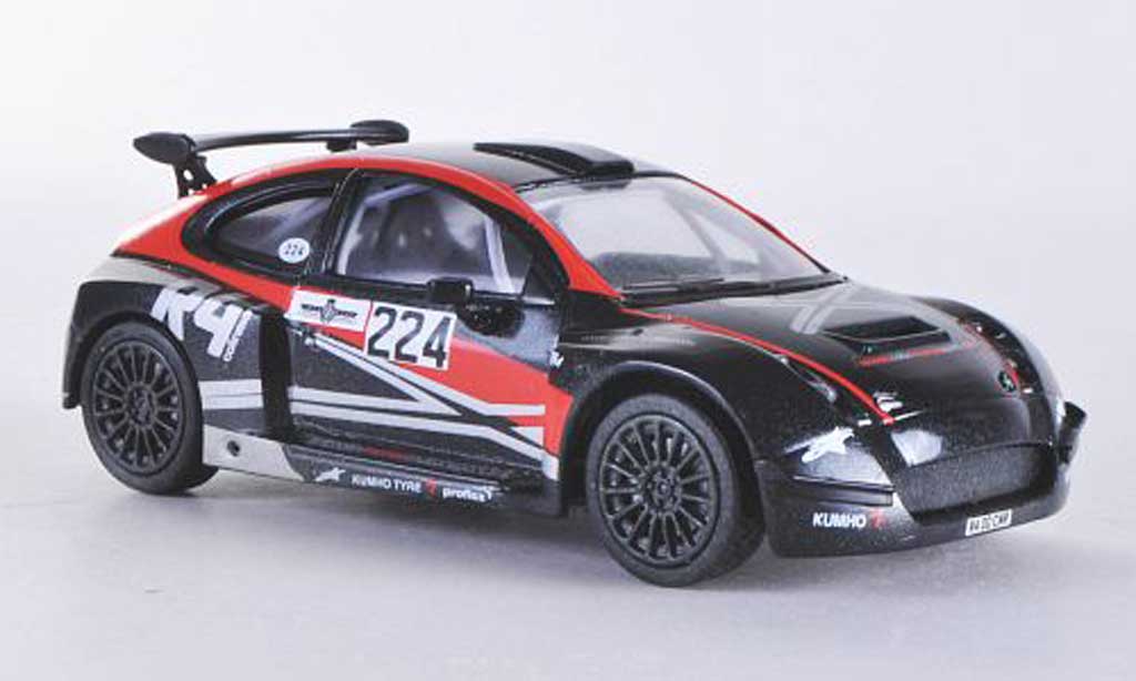 Colin McRae R4 1/43 Vanguards No.224 Goodwood Festival of Speed 2007 diecast model cars
