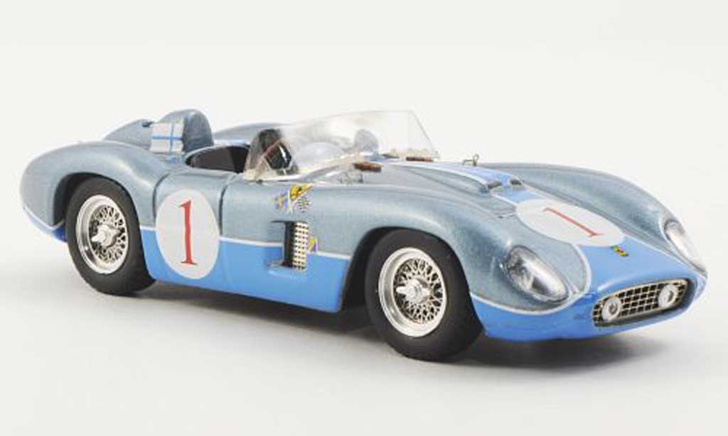Ferrari 500 TR 1/43 Art Model TR No.1 C.Lincon GP Schweden 1957 diecast model cars