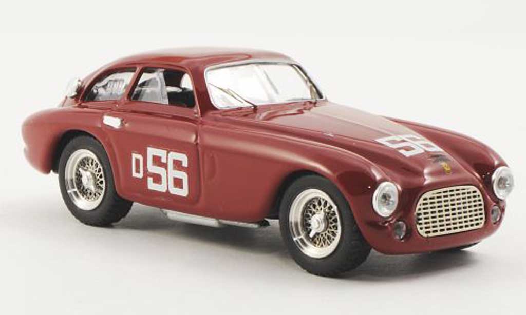 Ferrari 195 1/43 Art Model S No.56 P.Walters Bridgehampton 1 diecast model cars