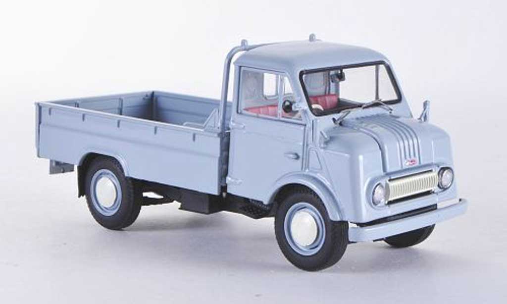 Toyopet Light Truck 1/43 Ebbro SKB grey 1954 diecast model cars