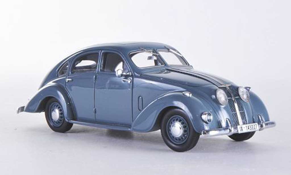Adler 2.5 L 1/43 Neo L Autobahn grey 1937 diecast model cars