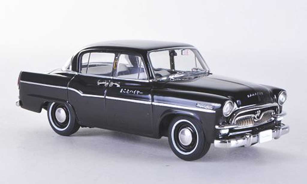 Toyopet Crown 1/43 Ebbro 21 Taxi diecast model cars