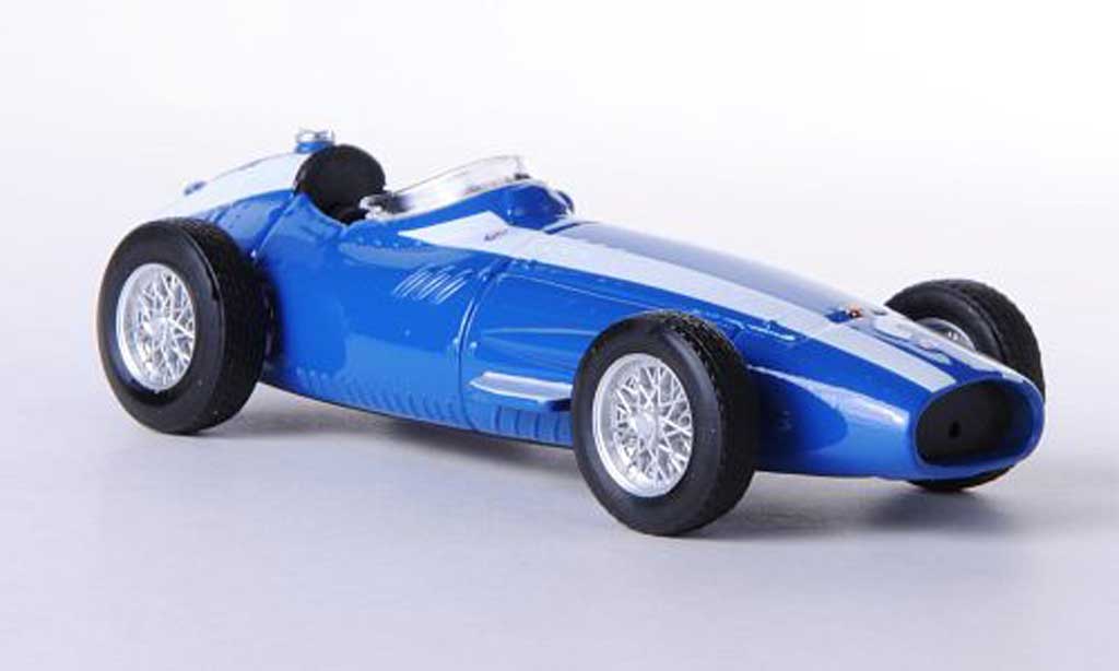 Maserati 250 1/43 Brumm F No.26 Scuderia Centro Sud M.Gregory GP Italien 1957 diecast model cars