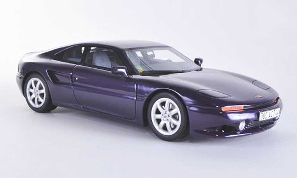 Venturi 300 Atlantique 1/18 Ottomobile Atlantique lila 1998 diecast model cars