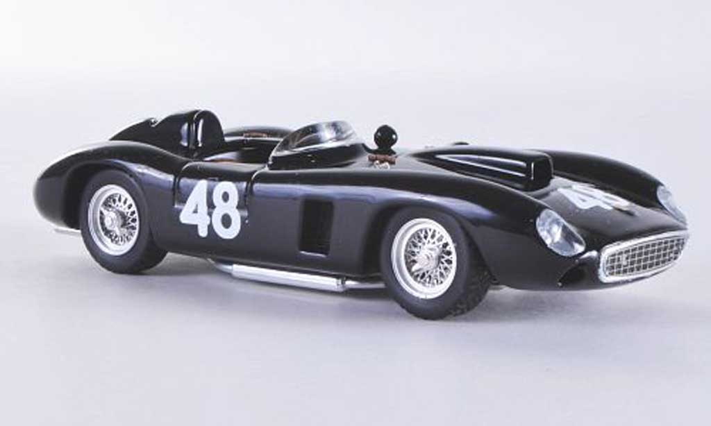 Ferrari 290 1963 1/43 Art Model 1963 MM No.48 J.Flynn Road America diecast model cars