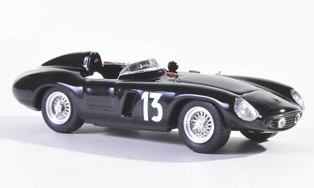 Ferrari 750 1/43 Art Model Monza No.13 A.De Portago Bahamas 1954 diecast model cars