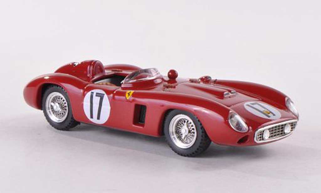 Ferrari 860 1/43 Art Model Monza No.17 Sebring 1956 diecast model cars