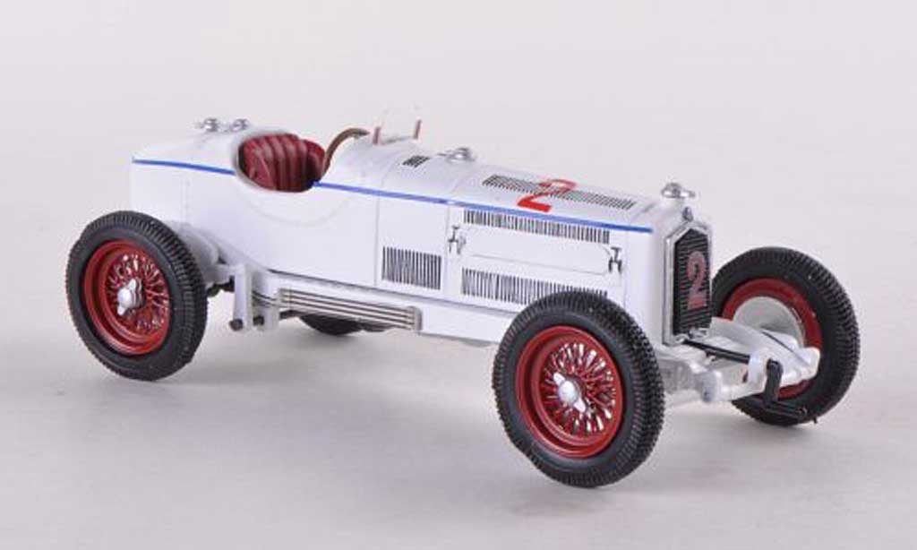 Alfa Romeo P3 1/43 Rio No.2 GP Monte Carlo 1933 R.Caracciola diecast model cars