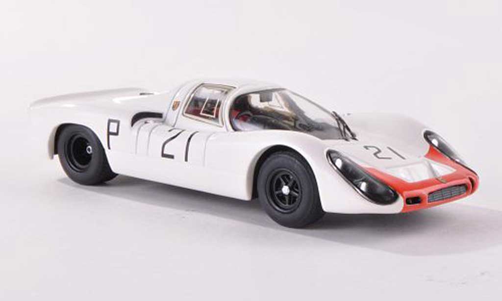 Porsche 908 1968 1/43 Schuco 1968 KH No.21 Norisring G.Mitter diecast model cars