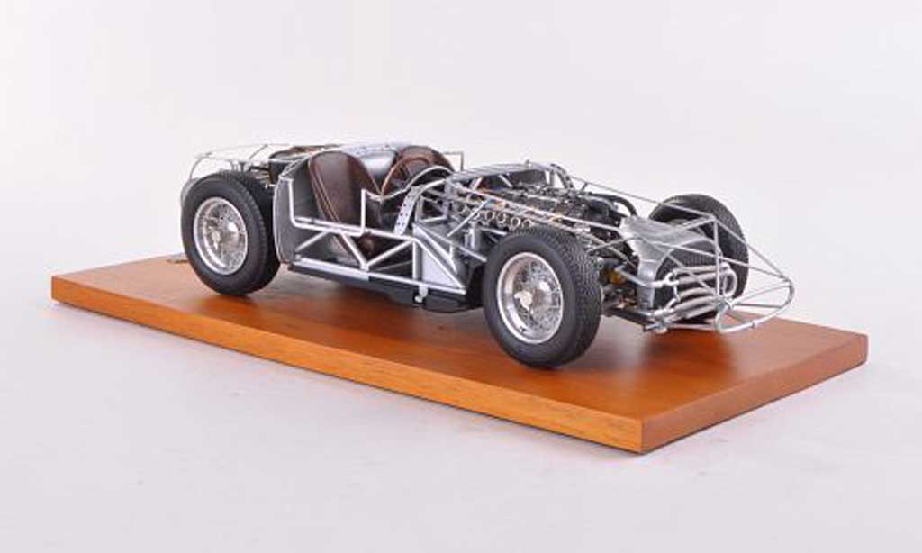 Maserati 300 1/18 CMC S Rolling Chassis 1956 diecast model cars
