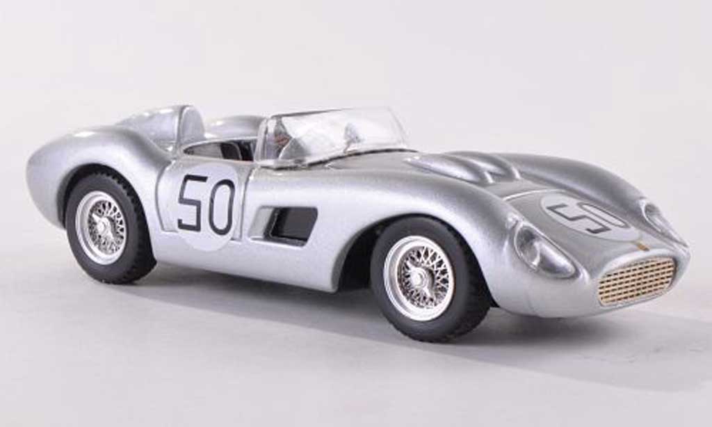 Ferrari 500 TRC 1/43 Art Model TRC No.50 Santa Barbara 1962 K.Miles diecast model cars