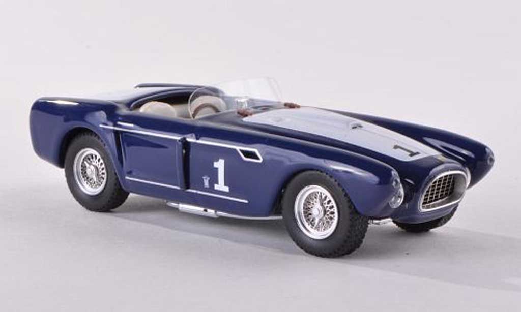 Ferrari 340 1/18 Art Model Mexico Spider No.1 Bridgehampton 1953W.Spear diecast model cars