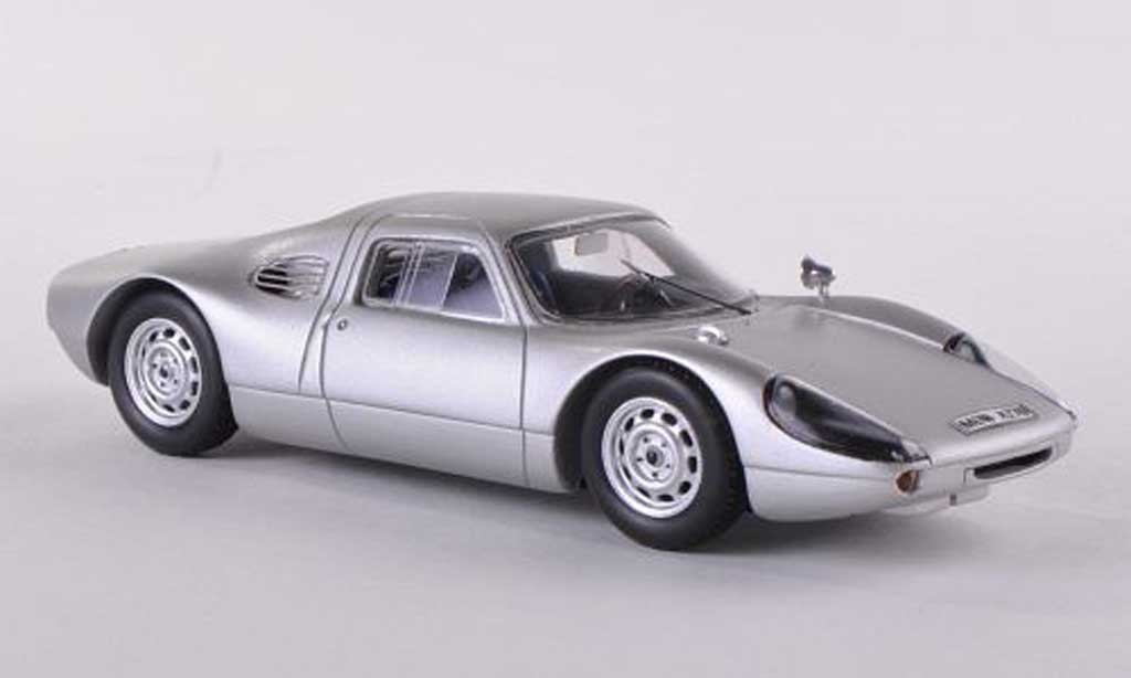 Porsche 904 1/43 Spark Presse presentation diecast model cars