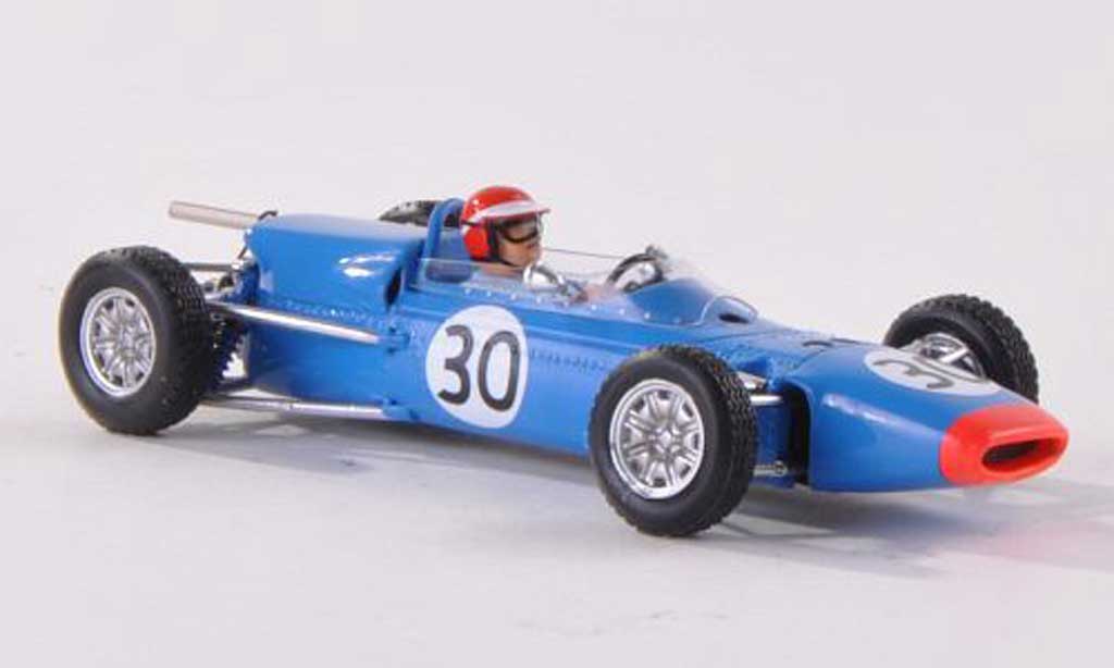 Matra MS1 1/43 Spark No.30 Formel 3 Montlhery 1965 J.-P.Jaussaud diecast model cars
