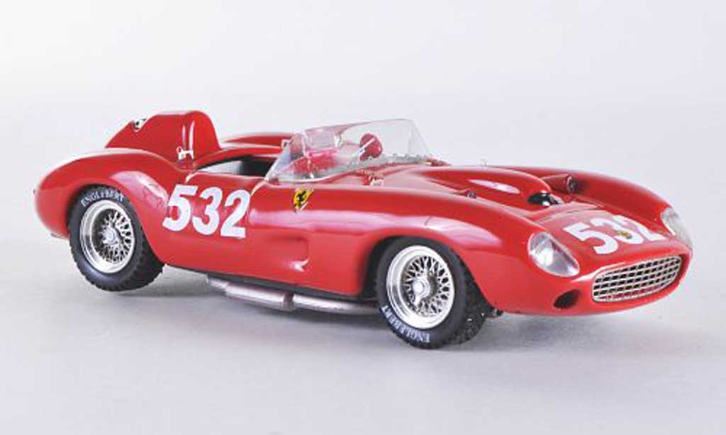Ferrari 315 S 1/43 Art Model S Mille Migra No.532 1949 W.von Trips diecast model cars