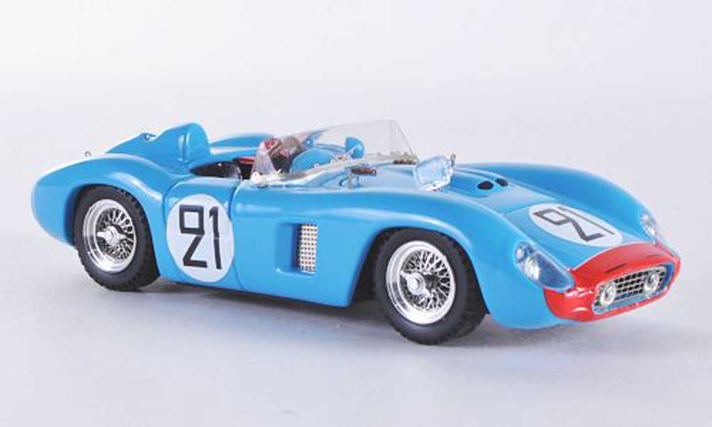 Ferrari 500 TR 1/43 Art Model TR Le Mans No.21 1956 Tavano/Meyrat diecast model cars