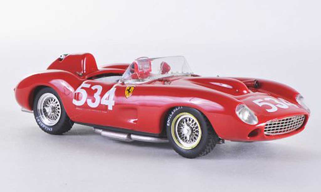 Ferrari 335 S 1/43 Art Model S Mille Miglia 1957 No.534 1957 Collins/Klementask diecast model cars