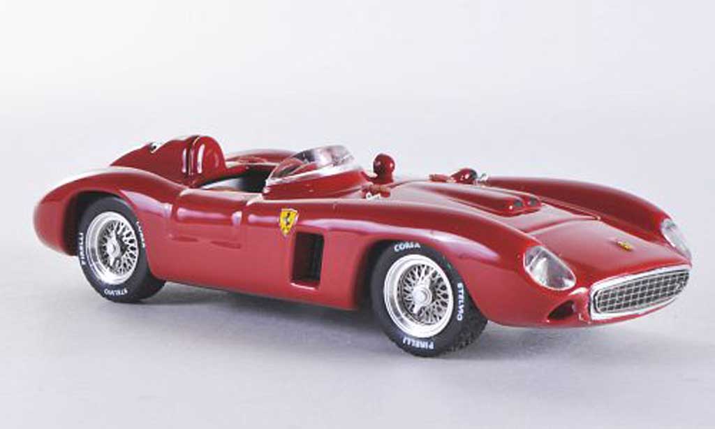 Ferrari 860 1/43 Art Model Monza Prova 1956 diecast model cars