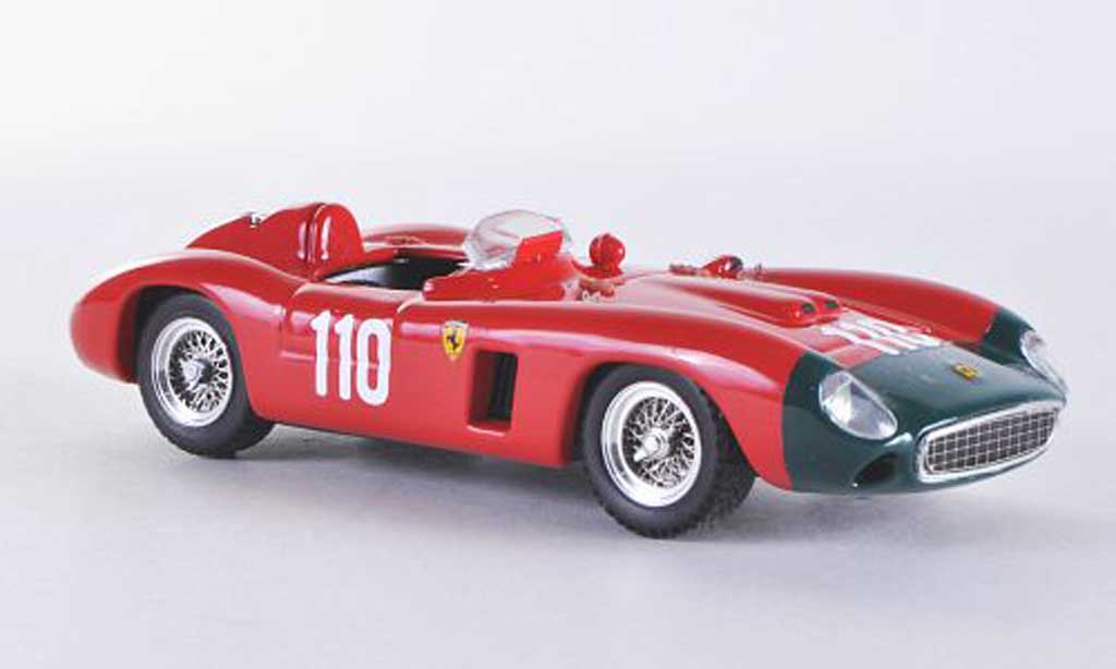 Ferrari 860 1/43 Art Model Monza Targa Florio No.110 1956 Herrmann/Gendebie diecast model cars
