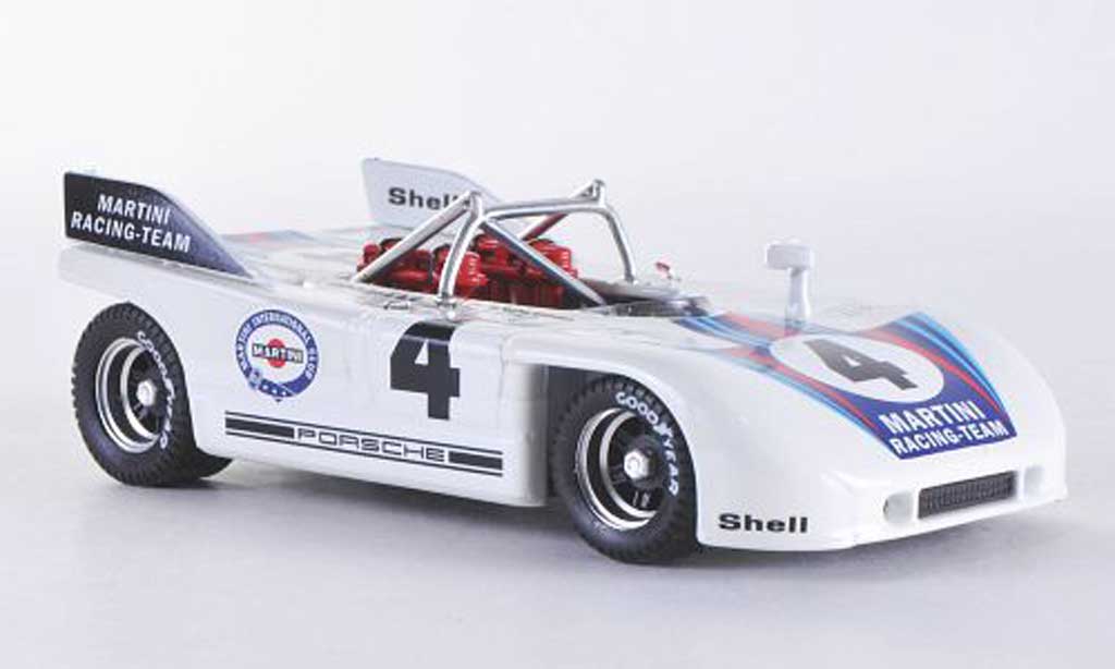Porsche 908 1971 1/43 Best 1971 Nurnburgring No.4 Marko van Lennep diecast model cars