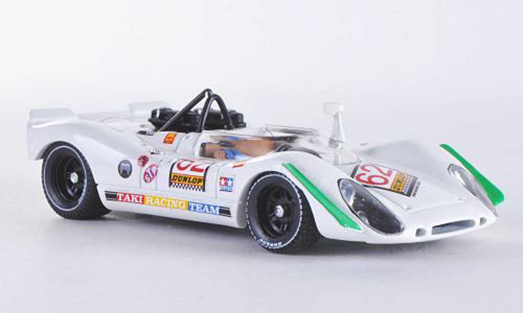 Porsche 908 1970 1/43 Best 1970 Suzuka No.62 K.Nagamatsu diecast model cars