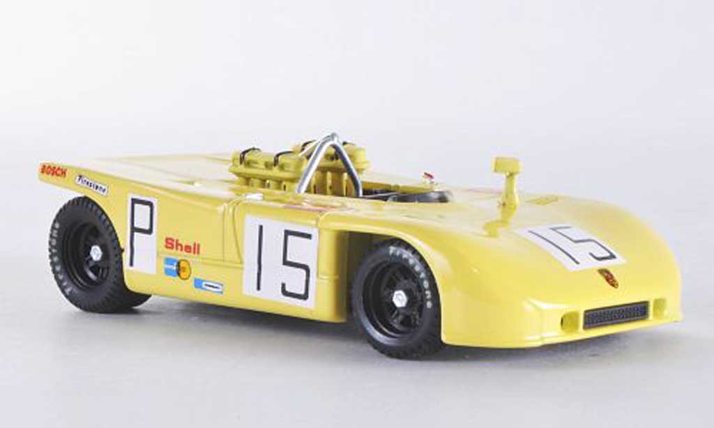 Porsche 908 1970 1/43 Best 1970 Nurnburgring No.15 Herrmann/Attwood diecast model cars