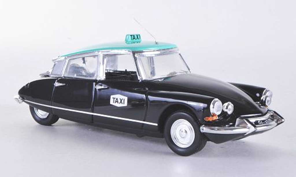 Citroen DS 19 1/43 Rio 19 Taxi Portugal 1963 diecast model cars