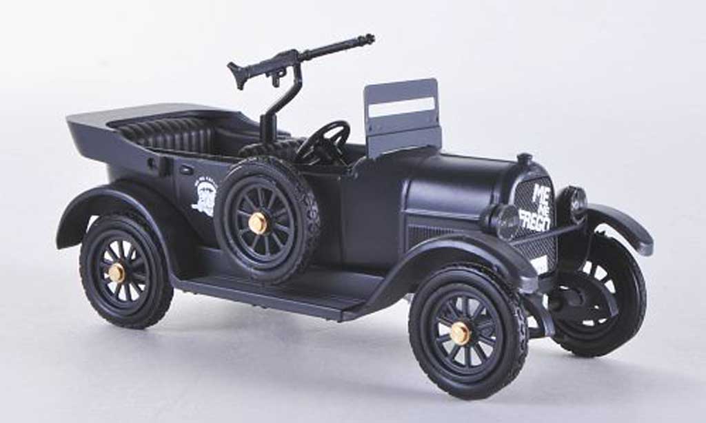 Fiat 501 1/43 Rio offenRepubblica die Salo 1944 diecast model cars