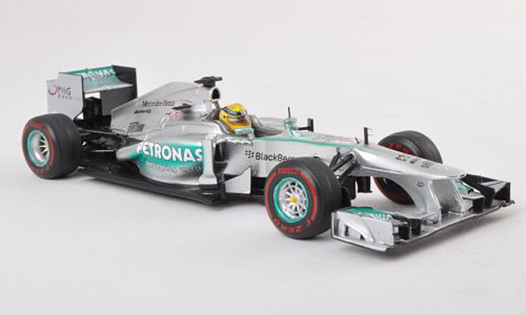 Mercedes F1 2013 1/43 Spark 2013 W04 No.9 Petronas GP Australie N.Rosberg diecast model cars
