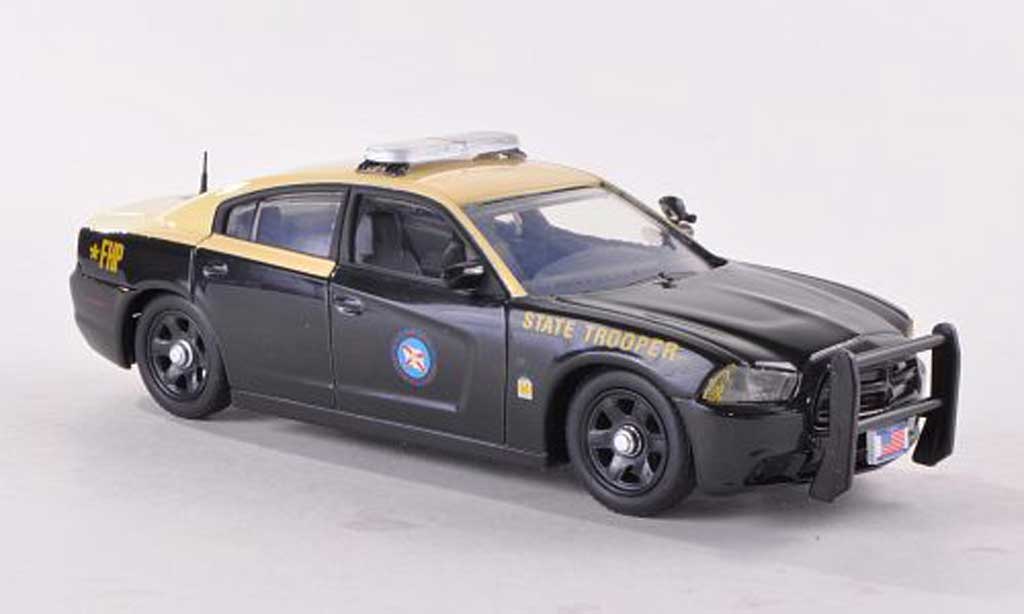 Dodge Charger Police 1/43 First Response Police Florida Highway Patrol Police (US) 2012 diecast model cars