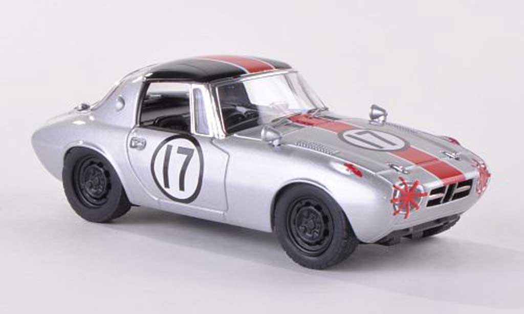 Toyota Sports 800 1/43 Ebbro No.17 Funabashi CCC 1965 diecast model cars