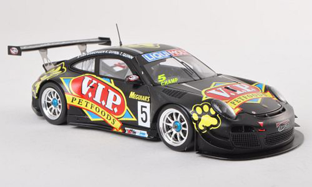 Porsche 997 GT3 1/43 Spark GT3 R 2013 No.5 12h Bathurst K.Quinn/T.Quinn/S.van Gisbergen diecast model cars